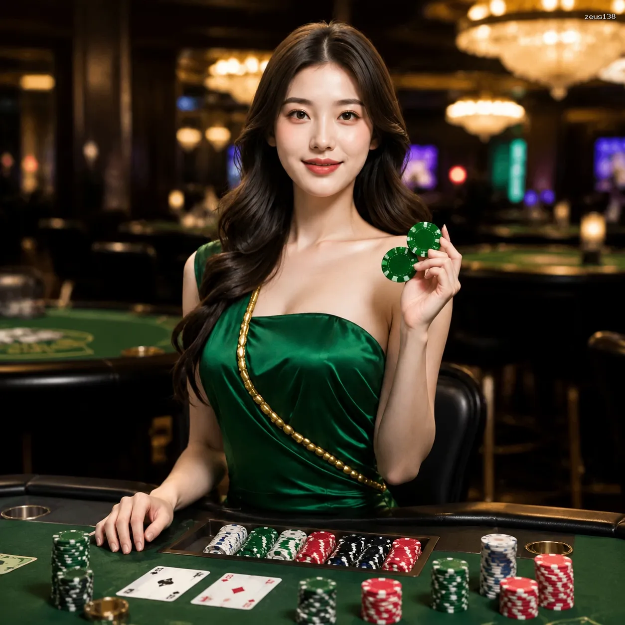 Keunggulan dan Fitur Menarik di Situs Game zeus138