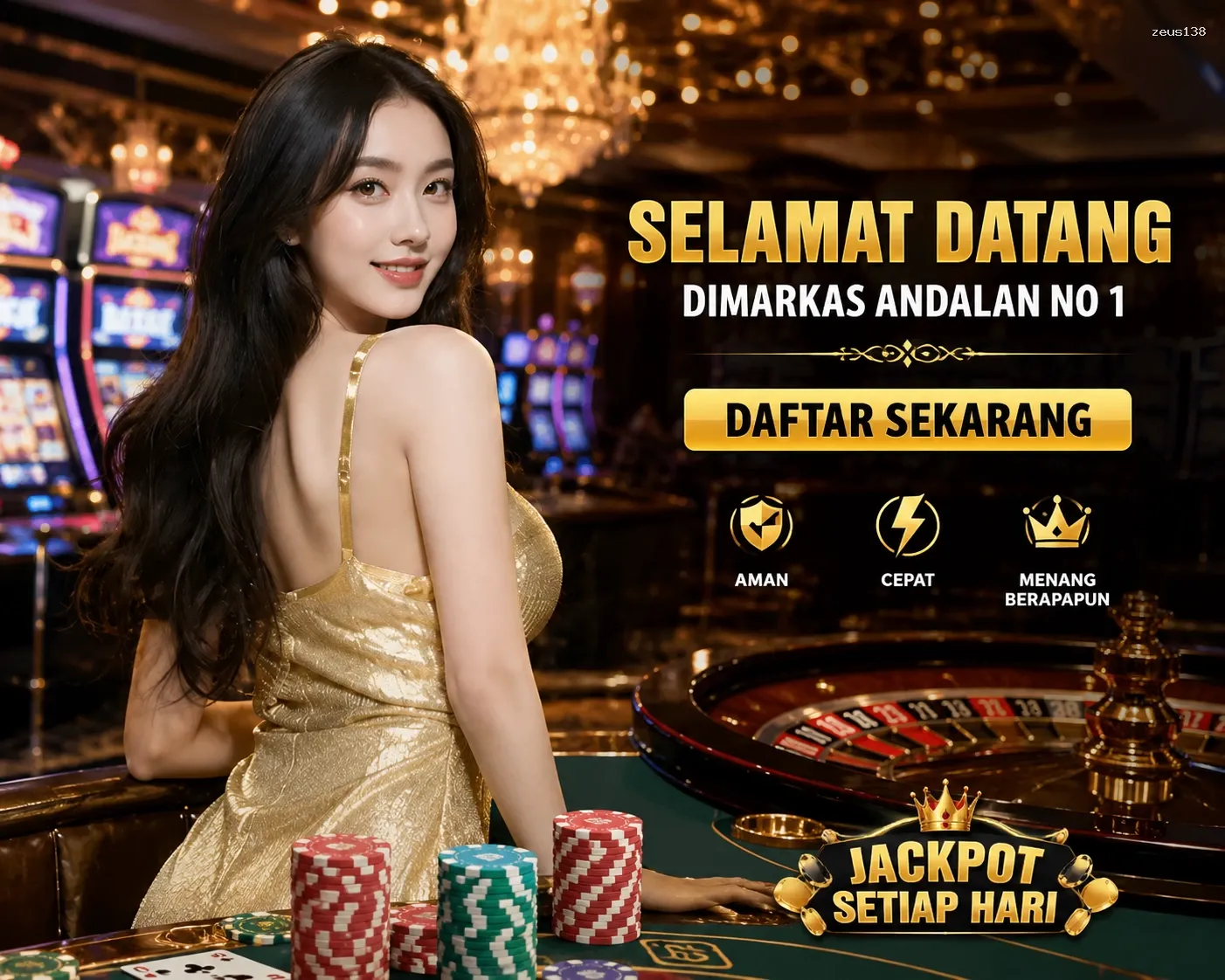 Tips dan Trik Bermain di zeus138 untuk Pemula